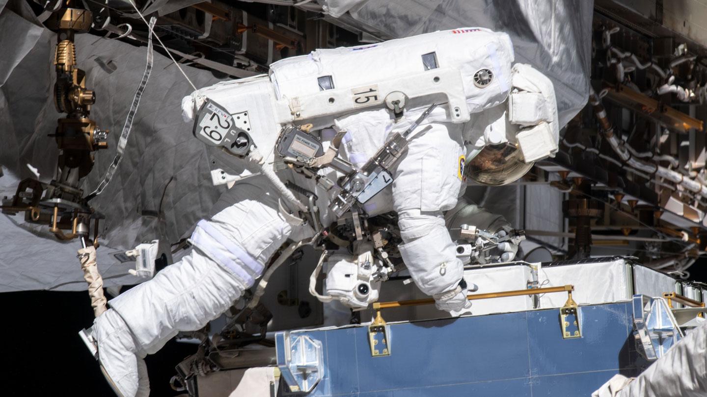 FemaleSpacewalk_Image1