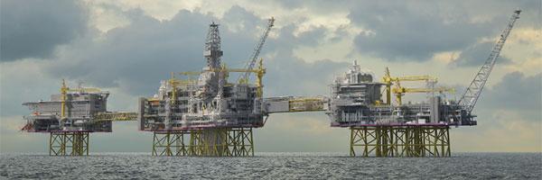 kbr delivers for statoil on johan sverdrup