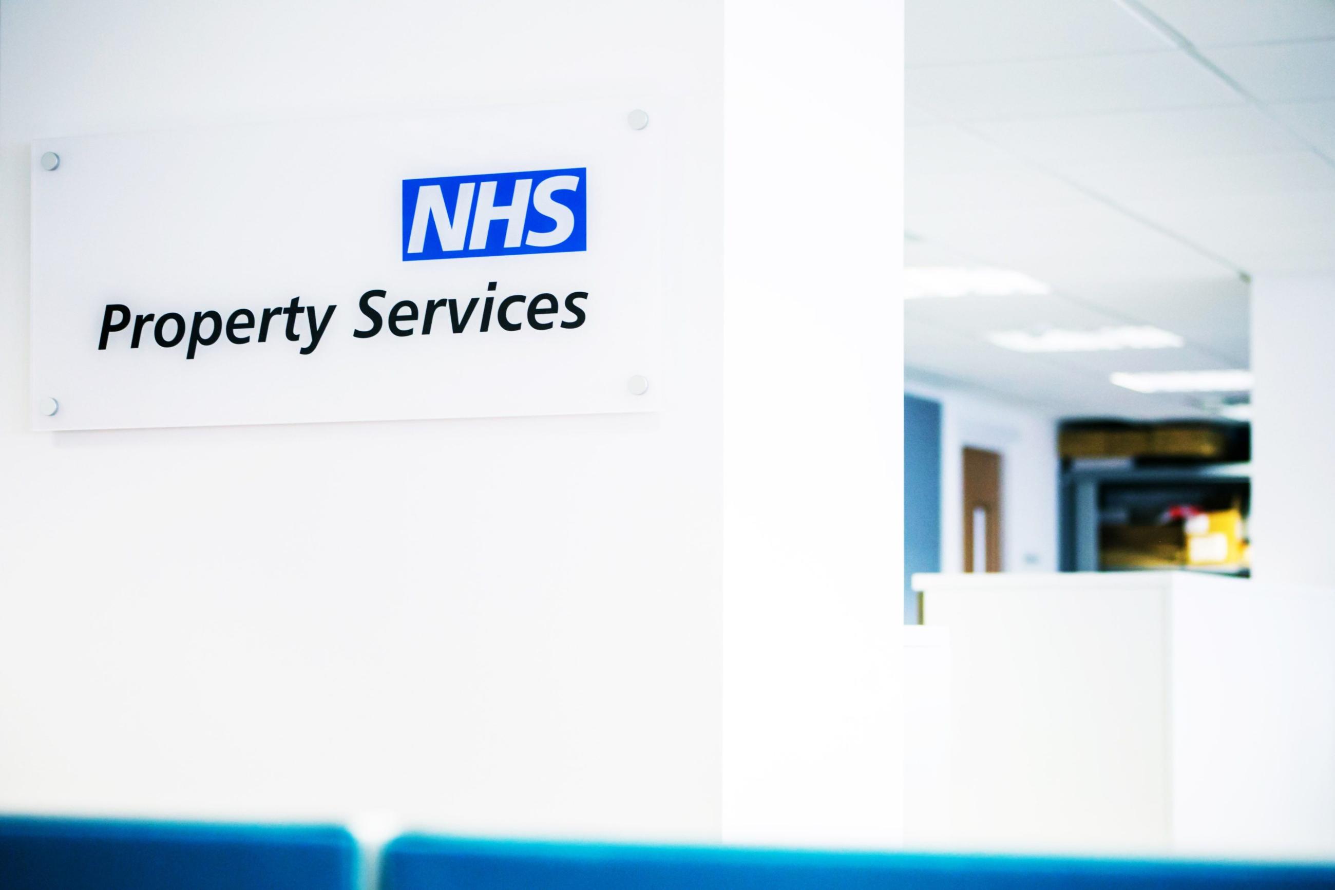 NHS Property Services