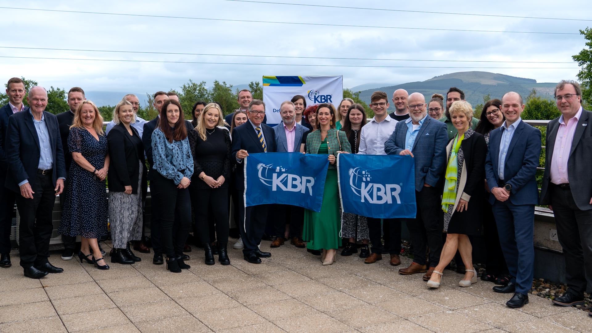 Cumbria Office Opening